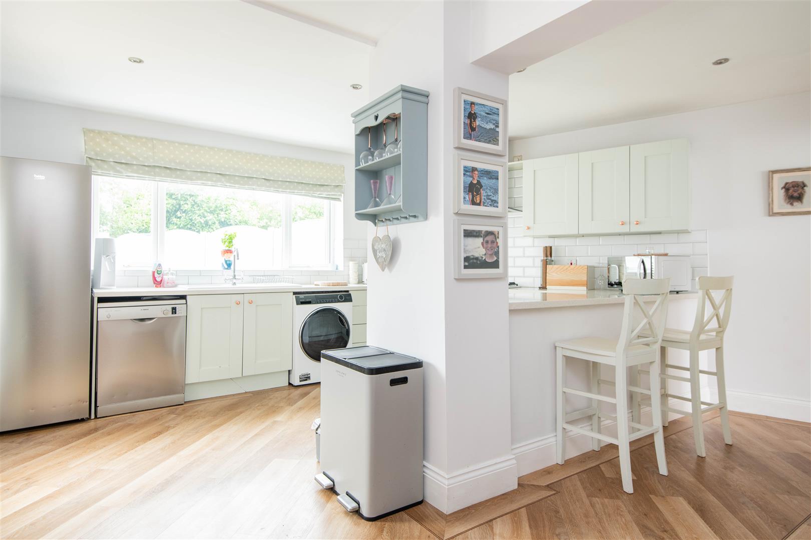 Albany Drive, Walton-Le-Dale, Preston